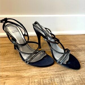 Stuart Weitzman high heels